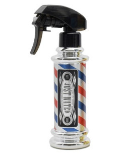 Juuksurisprei, hõbedane 200ml