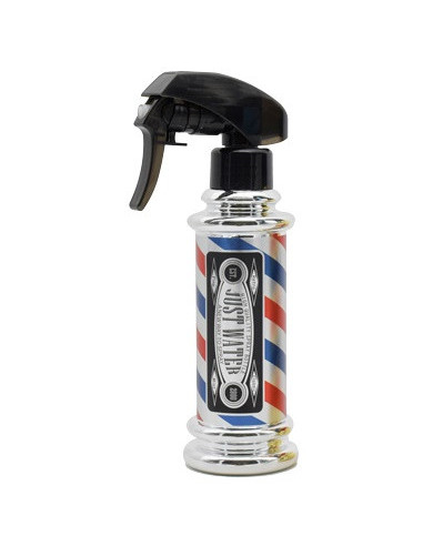 Juuksurisprei, hõbedane 200ml