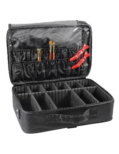 Tööriistakott, TISET-5 MAKEUP PRO...