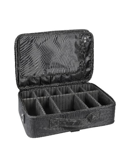Tööriistakott, TISET-5 MAKEUP PRO 30x40x14cm