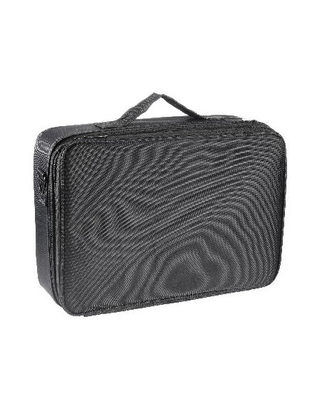 Tööriistakott, TISET-5 MAKEUP PRO 30x40x14cm