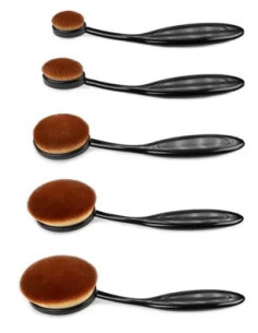 Meigipintslite komplekt,...