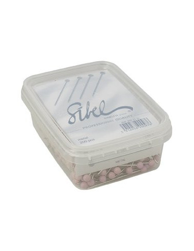 Rullid Rullide tihvtid (67mm) - 200 tk