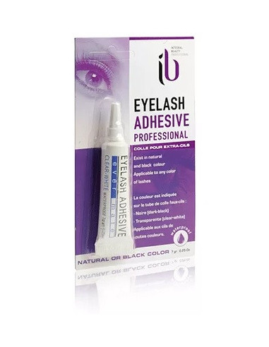 Flac False Eyelash Glue 7gr, Transpar