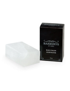 BARBURYS...