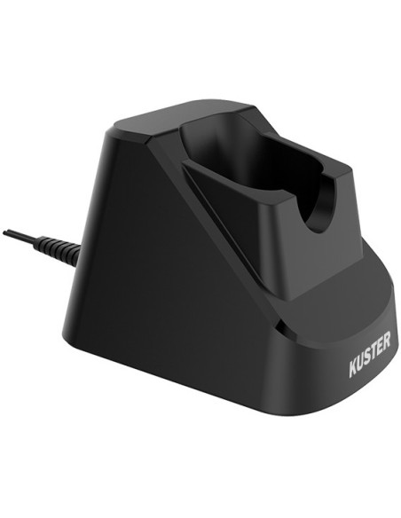 KUSTER juukselõikur IRON-CUT PW555 hõbedane