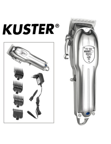 KUSTER juukselõikur IRON-CUT PW555...