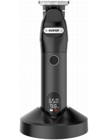 KUSTER Juukselõikur ARTIK MW-410, must
