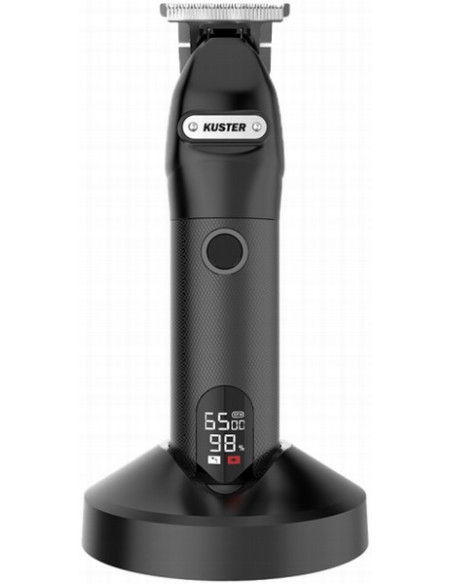 KUSTER Juukselõikur ARTIK MW-410, must