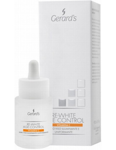 RE-WHITE AGE CONTROL C-vitamiin |...