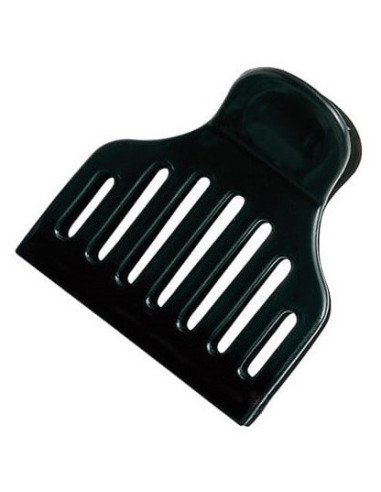 Juukseklamber/klamber, plastmassist,...