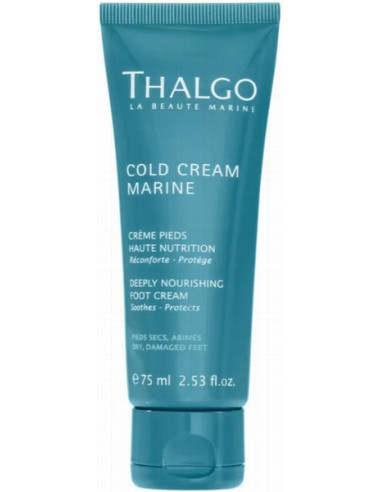 THALGO toitev jalakreem 75ml