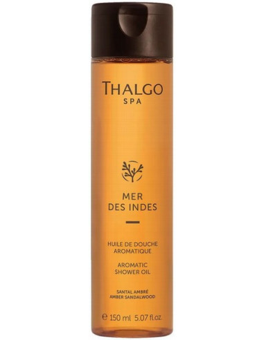 THALGO SPA dušiõli 150ml
