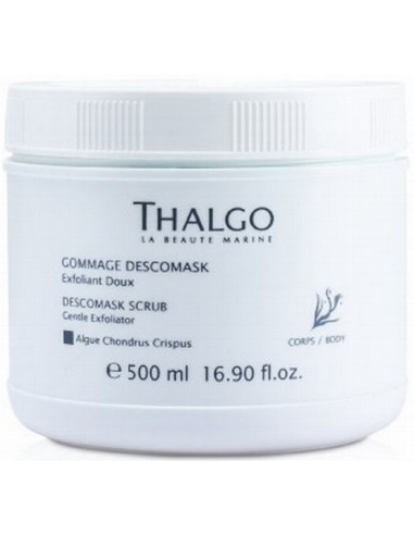 THALGO kehakoorija 500ml