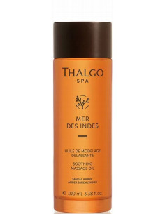 THALGO SPA massaažiõli 100ml