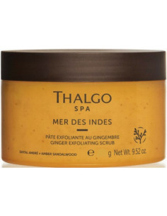 THALGO SPA ingverikoorija...