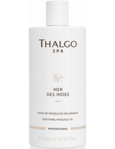 THALGO SPA massaažiõli 500ml