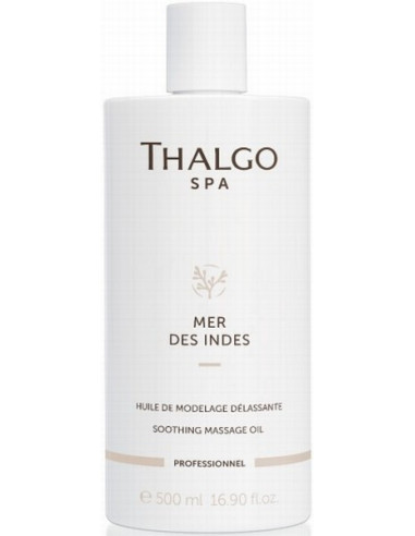 THALGO SPA massaažiõli 500ml
