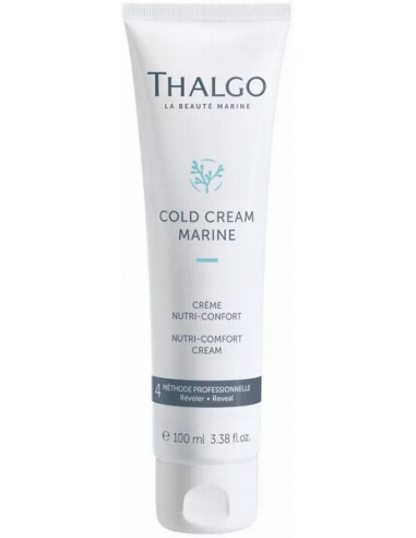 THALGO Nutri-Comfort toitev kreem 100ml