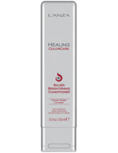 HEALING COLORCARE Hõbedase...