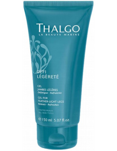 THALGO geel kergetele jalgadele 150ml