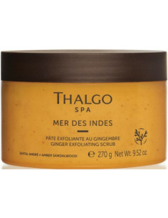 THALGO SPA ingverikoorija...