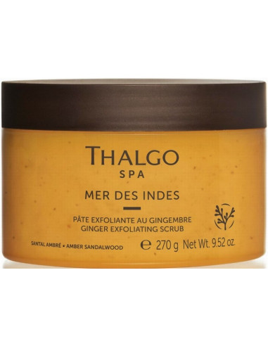 THALGO SPA ingverikoorija 270gr