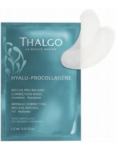 THALGO kortse korrigeerivad...