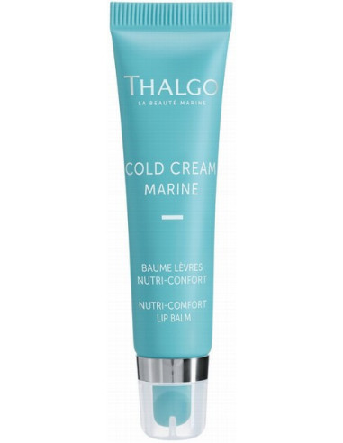 THALGO Nutri-Comfort huulepalsam 15ml