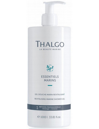 THALGO keha dušigeel 1000ml