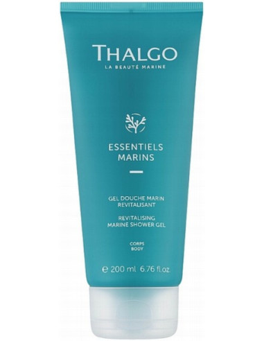 THALGO keha dušigeel 250ml