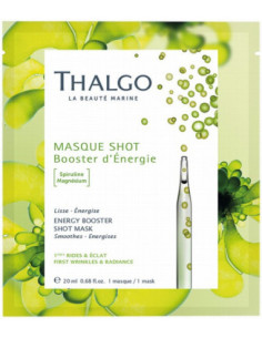 THALGO MASQUE SHOT Ergutav...