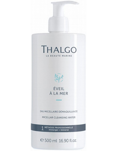 THALGO puhastav mitsellaarvesi 500ml