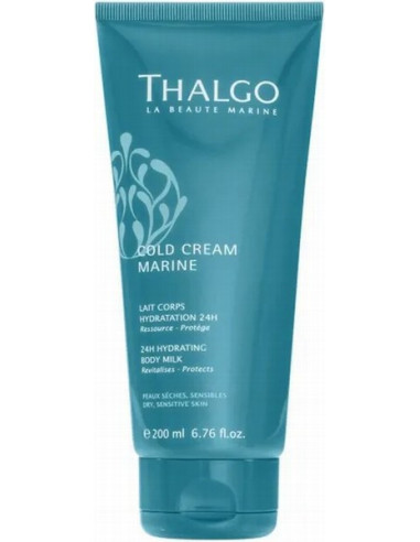 THALGO niisutav kehapiim 200ml