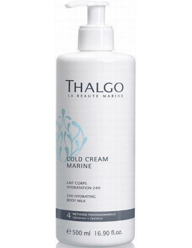 THALGO niisutav kehapiim 500ml