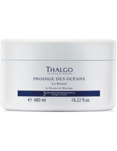 THALGO Massaažipalsam 480ml