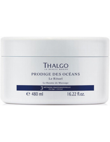 THALGO Massaažipalsam 480ml