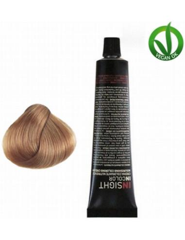 INSIGHT INCOLOR - Karamellitoonik 60ml