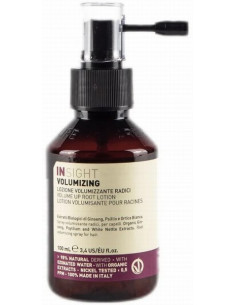 INSIGHT VOLUMIZING...