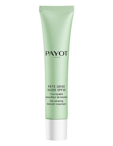 PAYOT PATE GRISE Soin Nude toonitud...