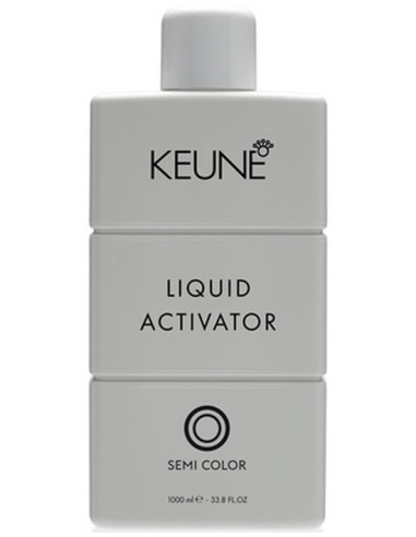 SEMI COLOR vedel värviaktivaator 1000ml