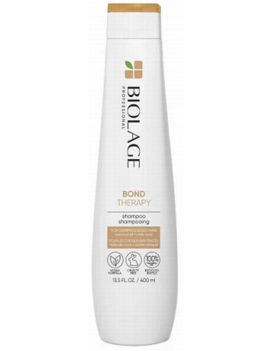 BIOLAGE BOND THERAPY šampoon 250ml