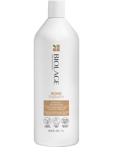 BIOLAGE BOND THERAPY šampoon 1000ml
