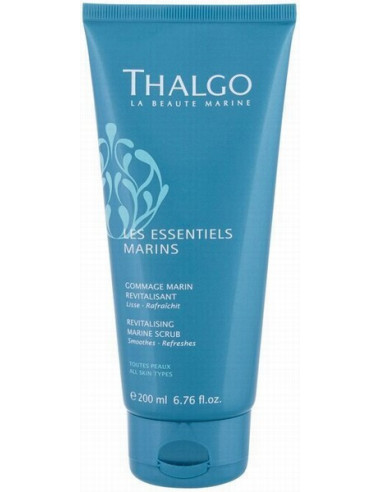 THALGO kehakoorija 200ml