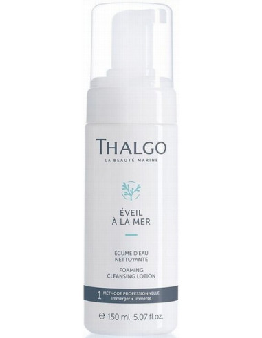 THALGO puhastusvaht 150ml