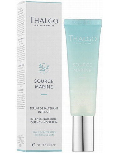 THALGO Niisutav seerum 50ml