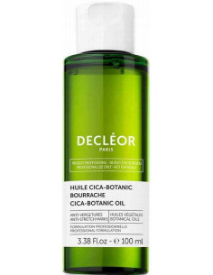 Cica-Botanic õli 100ml