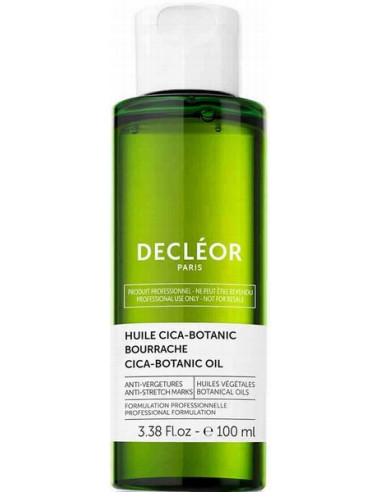 Cica-Botanic õli 100ml