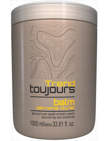 TREND TOUJOURS Palsam...