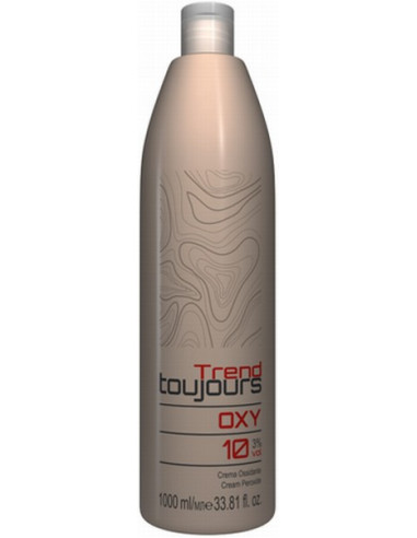 TREND TOUJOURS OXI emulsioon 10VOL 3%...